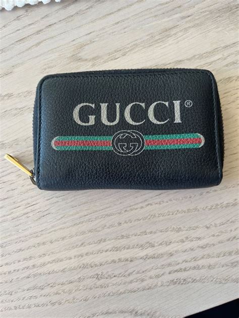 gucci geldbeutel klein|gucci brieftasche.